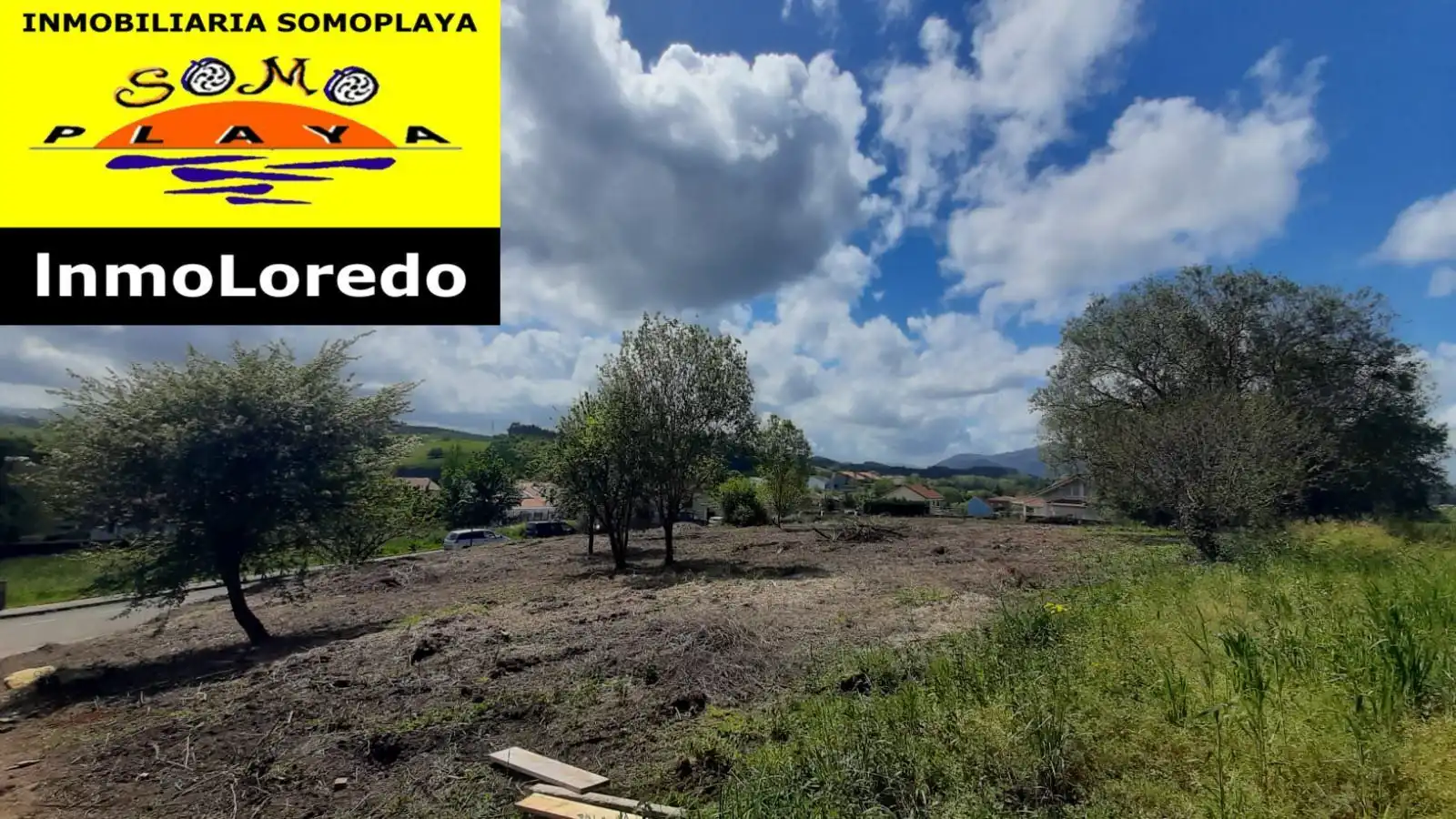 Terreni e lotti in vendita a Ribamontán al Monte, imagen 2
