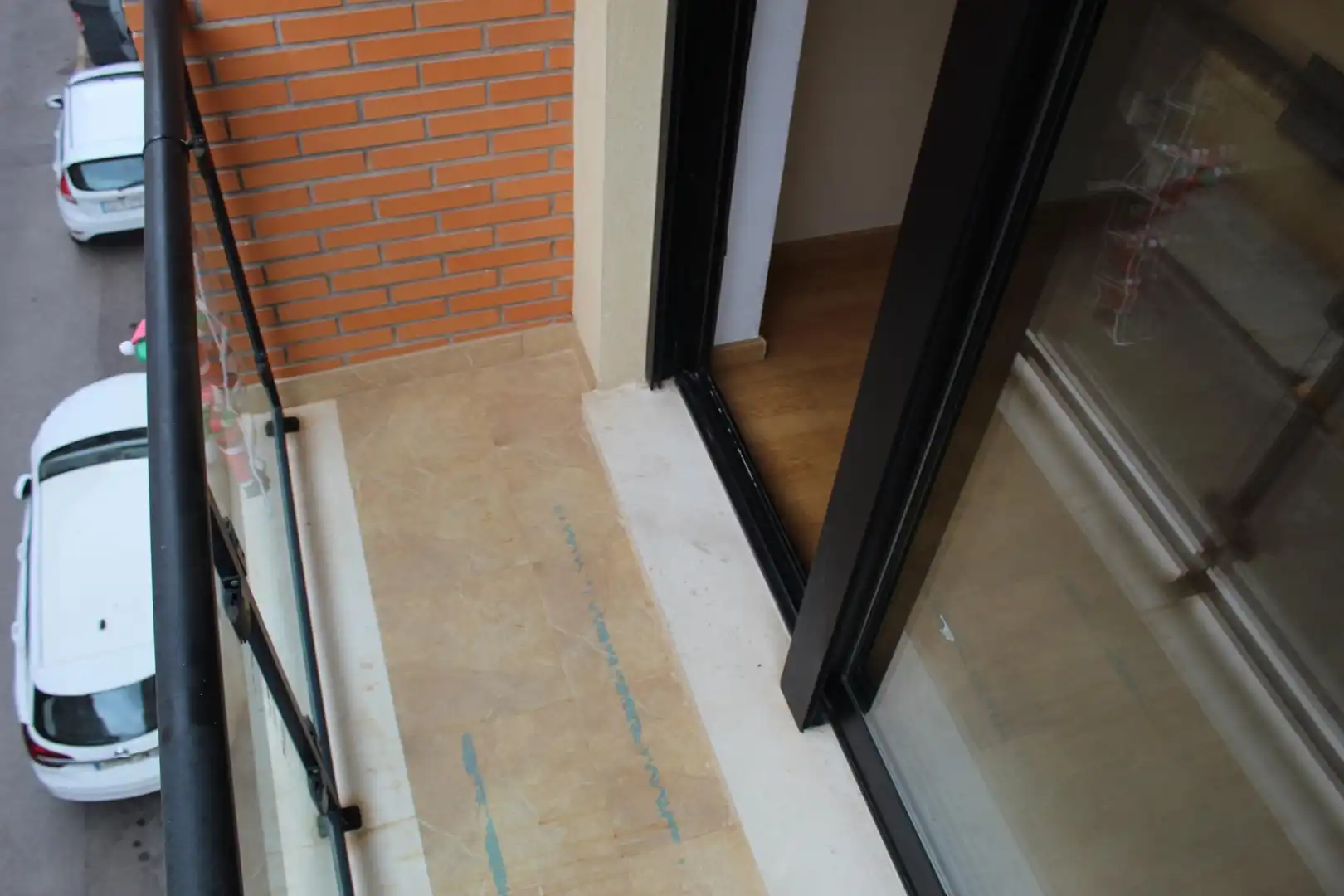 Terraza de Piso en venta en Onda con Aire acondicionado y Balcón