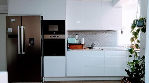 Foto 4 de Pis de lloguer a Peironcely, Entrevías, Madrid