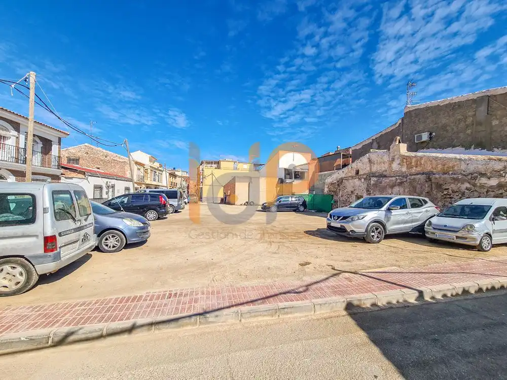 Grundstücke und Bauplätze zum Verkauf in Huércal-Overa, imagen 8