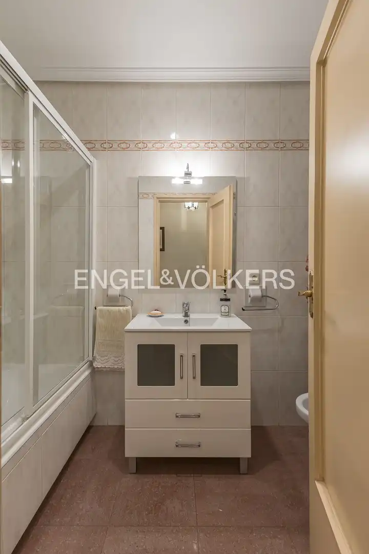 Wohnung mit Terrasse zum Verkauf in Arganzuela, imagen 29
