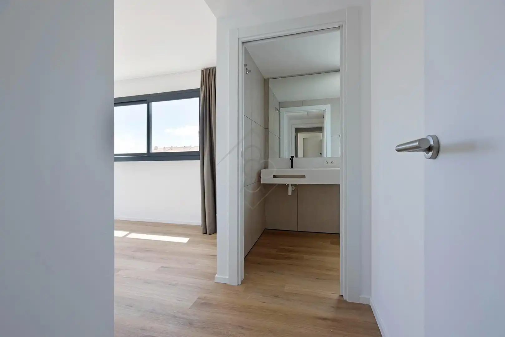 Habitación de Ático en venta en Abrera con Aire acondicionado, Calefacción y Parquet