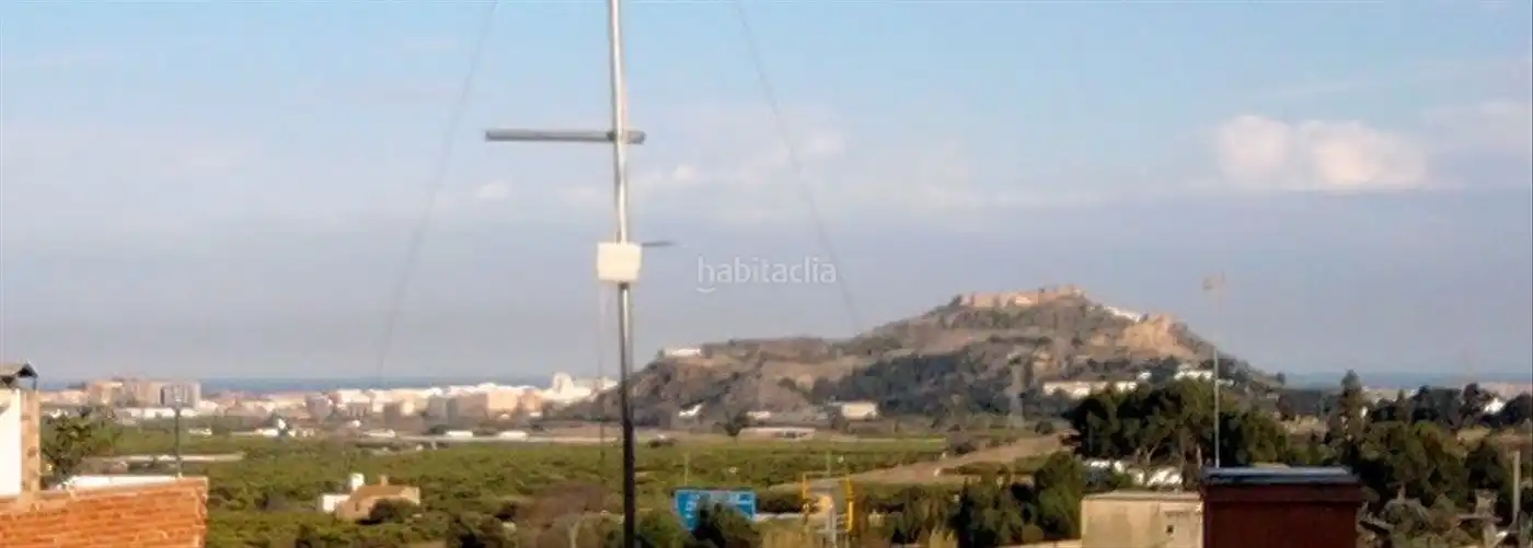 Wohnbaugrundstück zum Verkauf in Camino Campo de Futbol 18, imagen 3