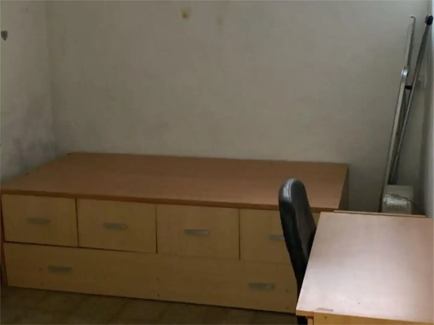 Schlafzimmer von Geschaftsraum zur Miete in Alcoy / Alcoi