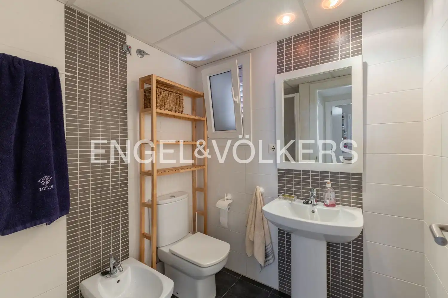 Wohnung zur Miete in Carrer José Segrelles, Canet d'En Berenguer
