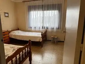 Habitación de Piso de alquiler en Altafulla con Amueblado, Horno y Microondas