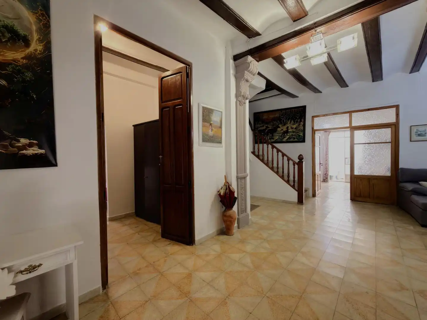 Maison à vendre à Castelló de Rugat, imagen 3