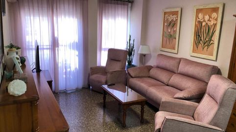 Foto 3 de Àtic en venda a Beniparrell, Valencia