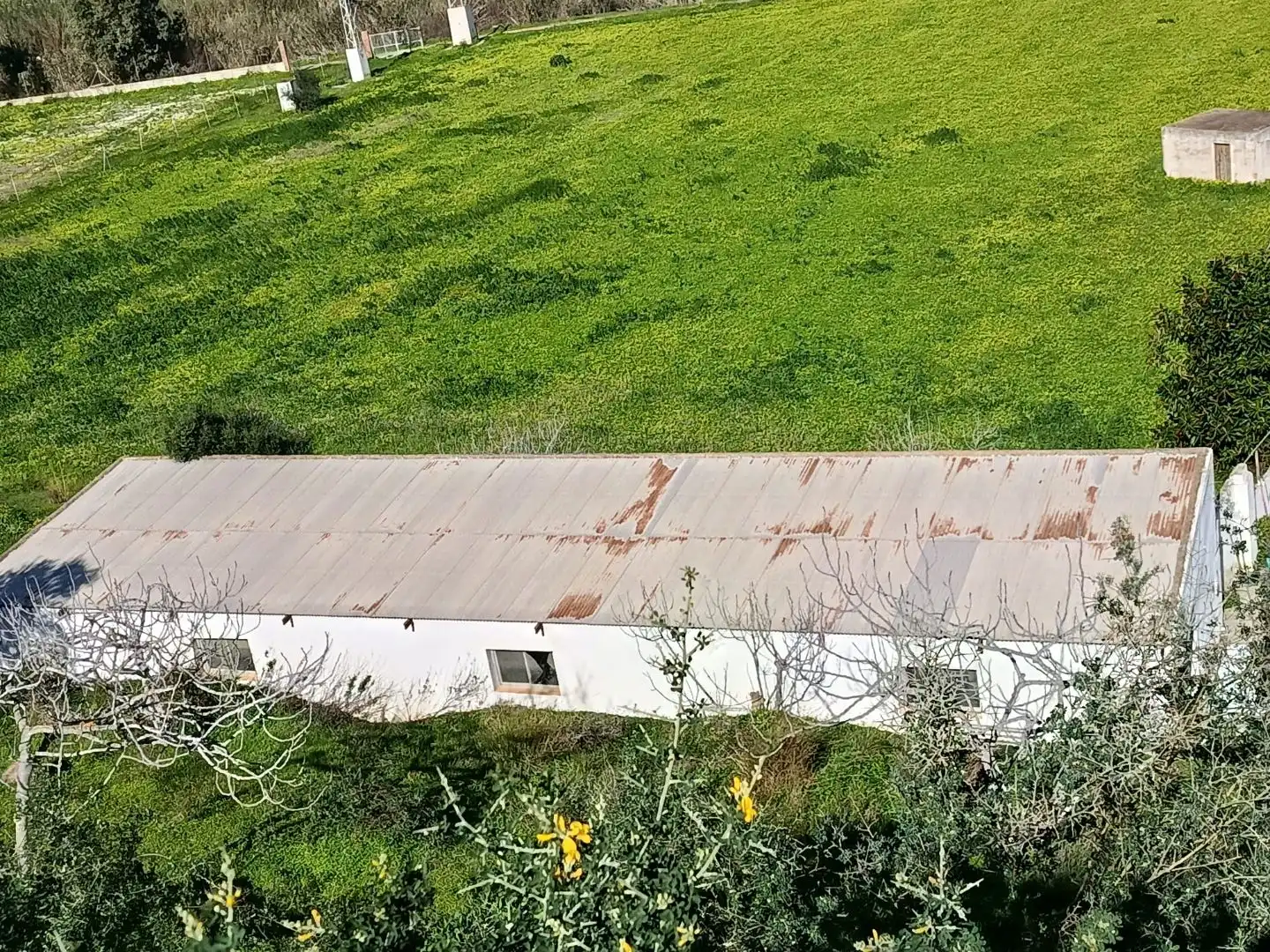 Land for sale in Mijas