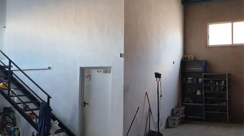 Foto 2 von Fabrikhallen zur Miete in Rm-332, 40, Canteras, Cartagena