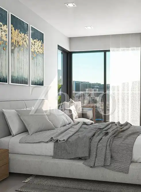 Apartament amb piscina en venda a Rincón de Loix, imagen 3