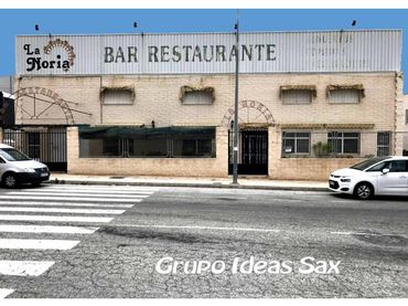 Local comercial en venda a Severo Ochoa