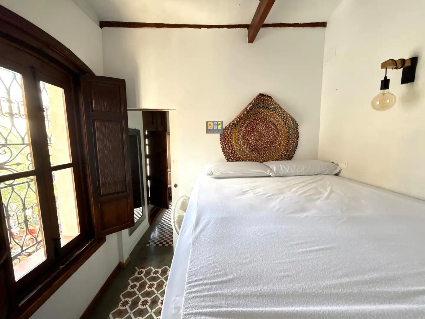 Apartments for rent in Altea ciudad