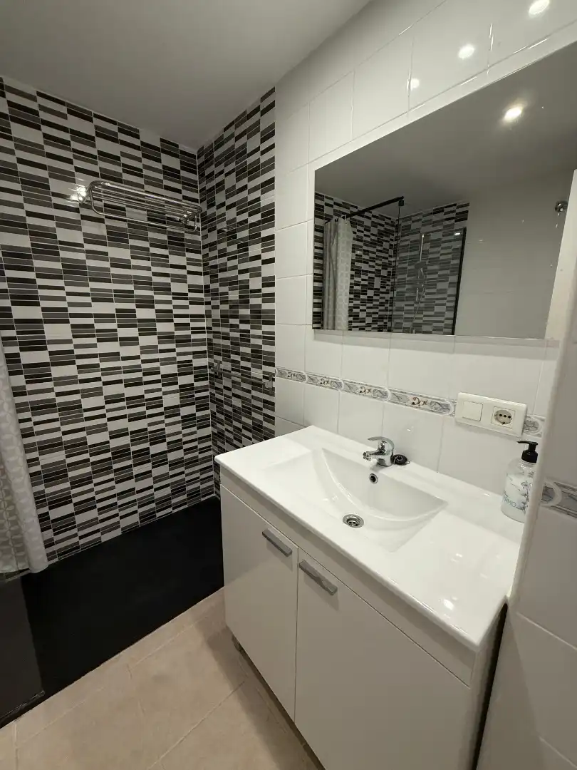 Apartment with pool for sale in Parque de la Paloma, imagen 16