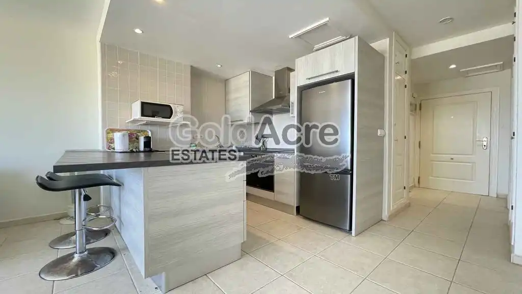 Cuina de Apartament en venda en Pájara