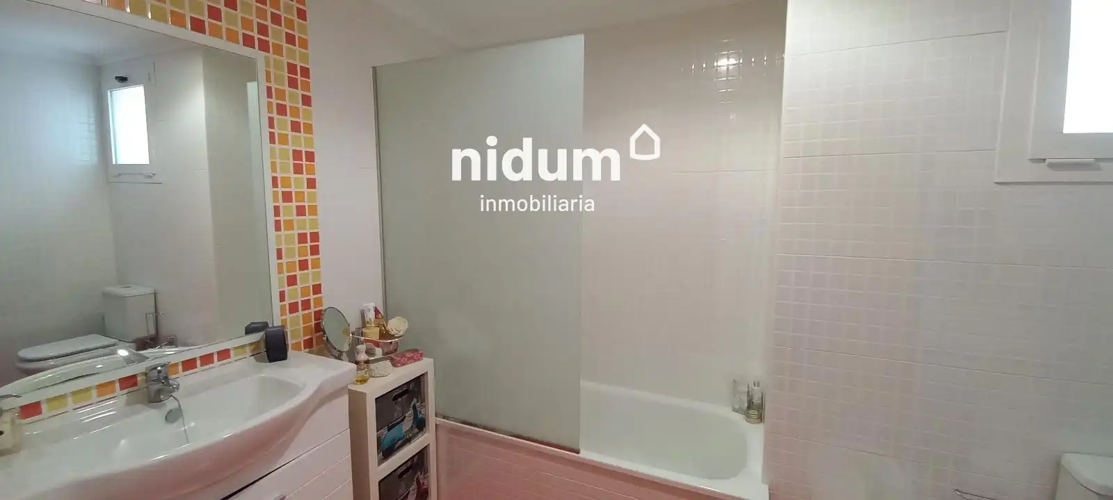 Schlafzimmer von Wohnung zum Verkauf in Xàtiva mit Heizung, Terrasse und Abstellraum