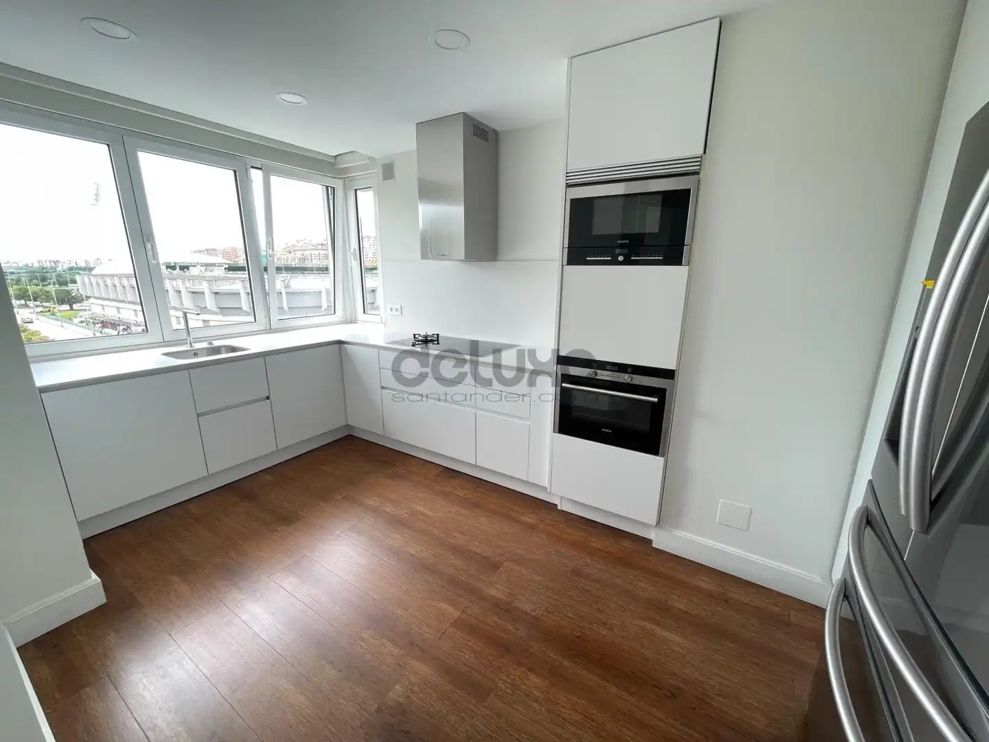 Flat for rent in El Sardinero