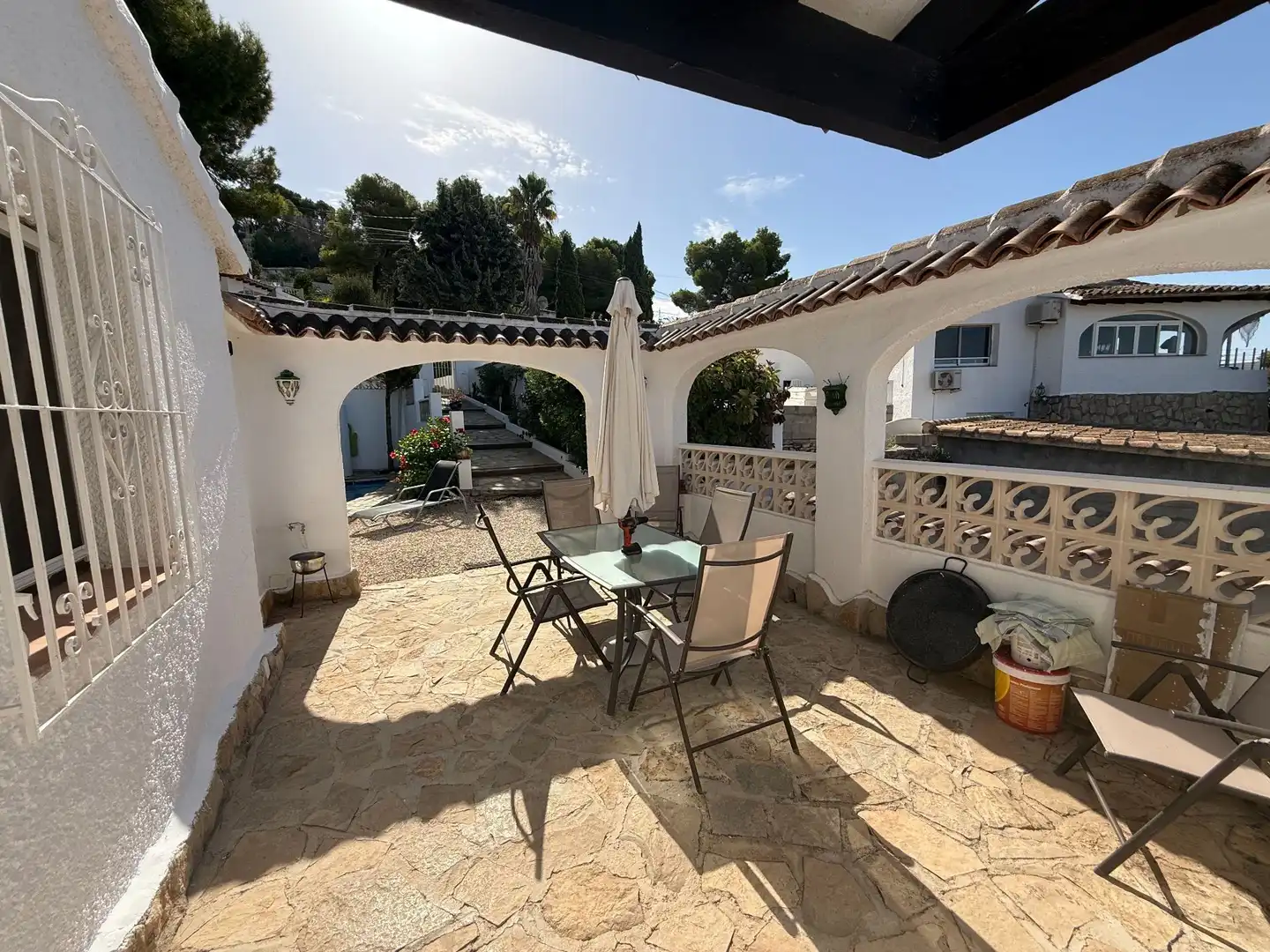 Maison avec piscine à vendre à Paichi, imagen 26