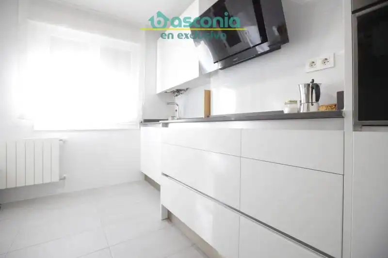 Cocina de Piso en venta en Urbi