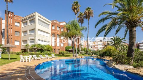 Foto 3 de Piso de alquiler en Llevant, Tarragona Capital