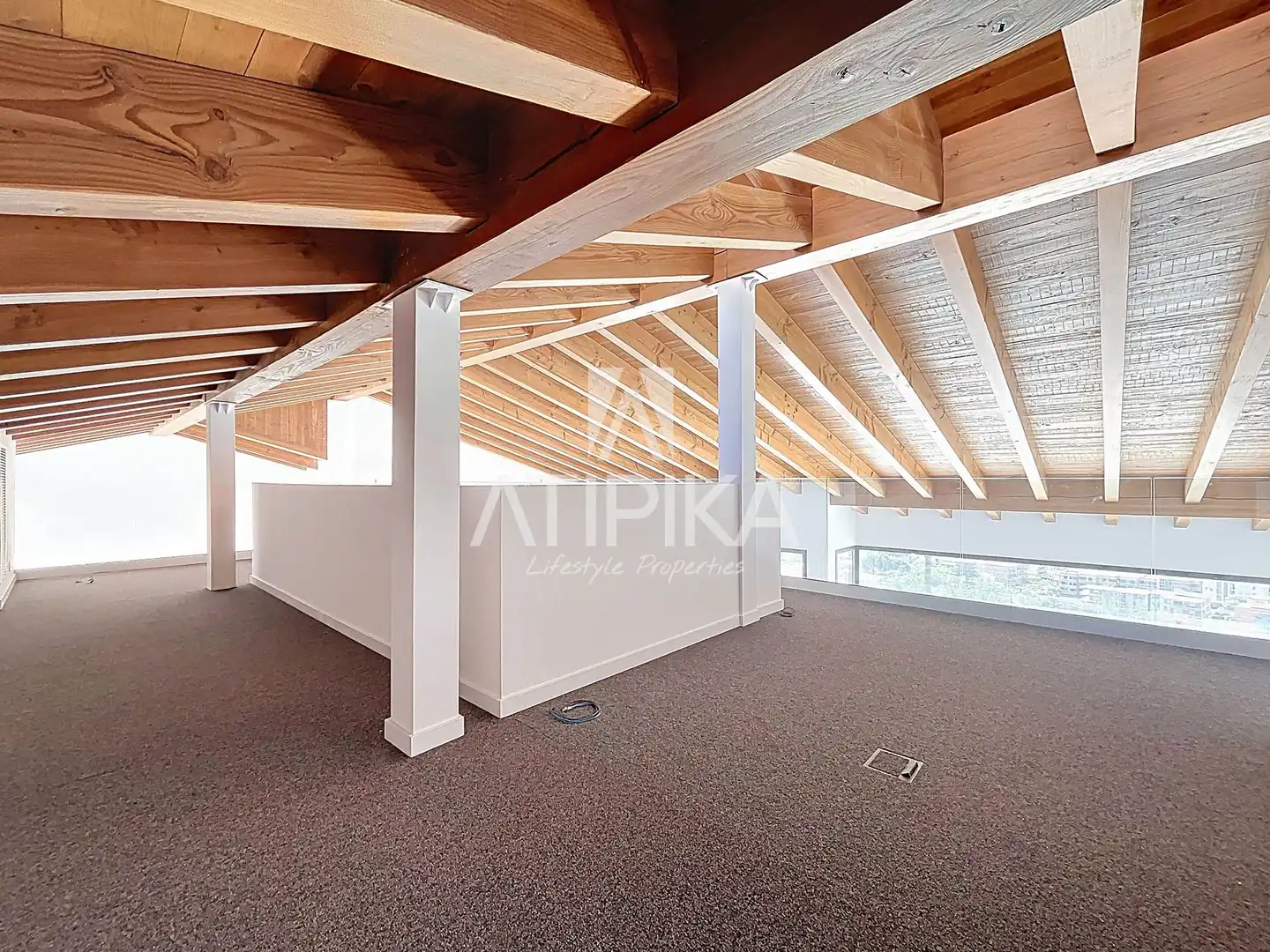 Houses for rent in Castelldefels  with Air Conditioner, Heating and Terrace