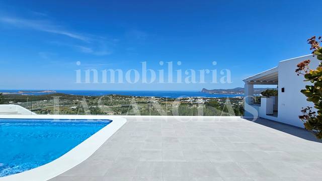 Casa-chalet en Venta en Sant Josep