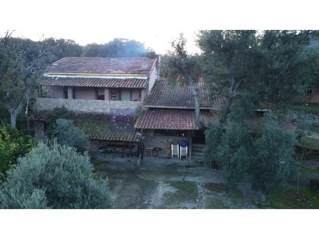Chalet en venta en Diseminados Finca El Tollero, imagen 3