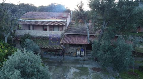 Foto 3 de Casa o xalet en venda a Acebo, Cáceres