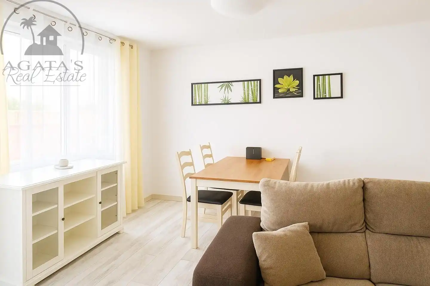 Flat for sale in Playa Jardín, imagen 2