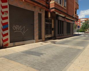 Exterior view of Premises for sale in Valladolid Capital