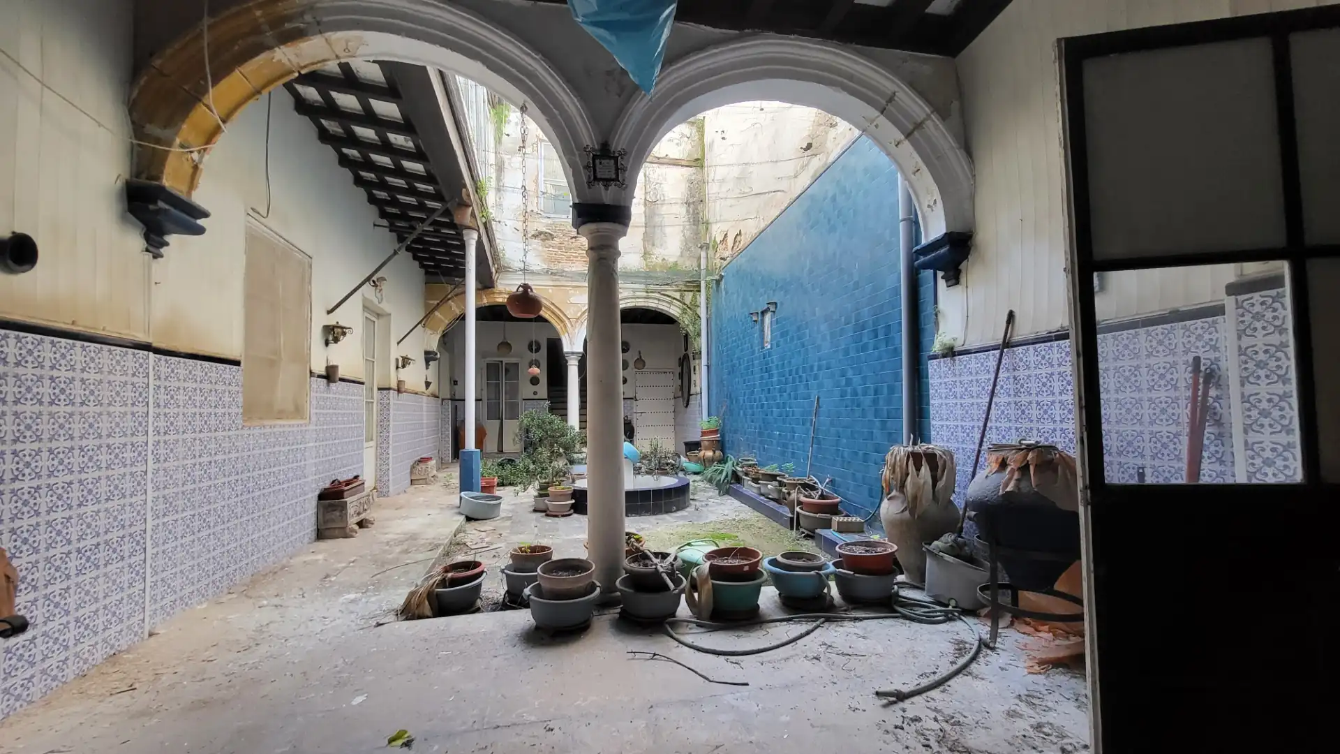 Edifici en venda a Calle Luna, 46, Casco Histórico - Ribera del Marisco