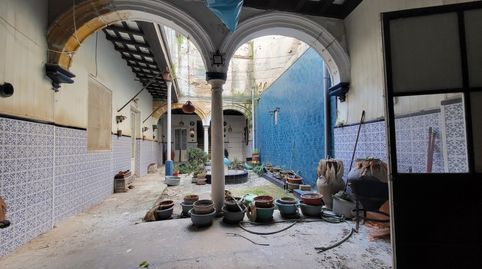 Photo 4 of Building for sale in Calle Luna, 46, Casco Histórico - Ribera del Marisco, El Puerto de Santa María