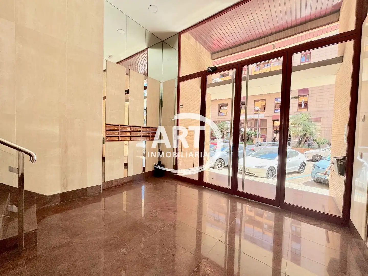 Piso en venta en Valencia con Aire acondicionado, Calefacción y Terraza