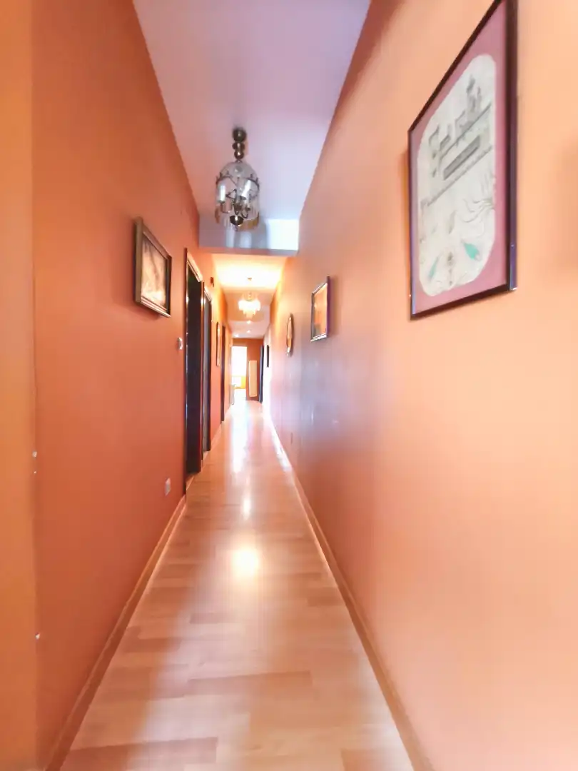 Wohnung mit Aufzug zum Verkauf in Rúa de San Pedro de Mezonzo, imagen 16