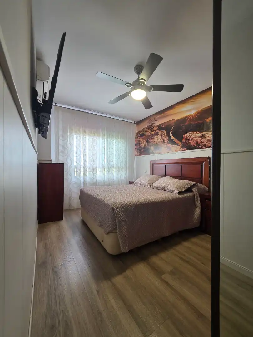 Habitación de Piso en venta en Parla con Aire acondicionado, Calefacción y Parquet