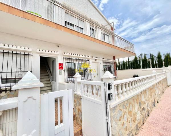 Apartamento en Alquiler en Zona los Frutales