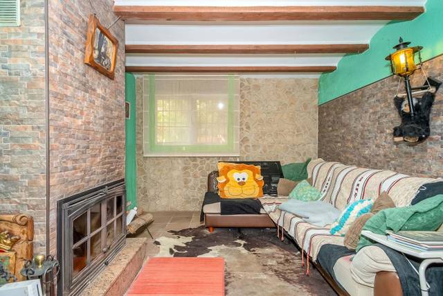 Casa-chalet en Venta en mas romeu en Mas Romeu