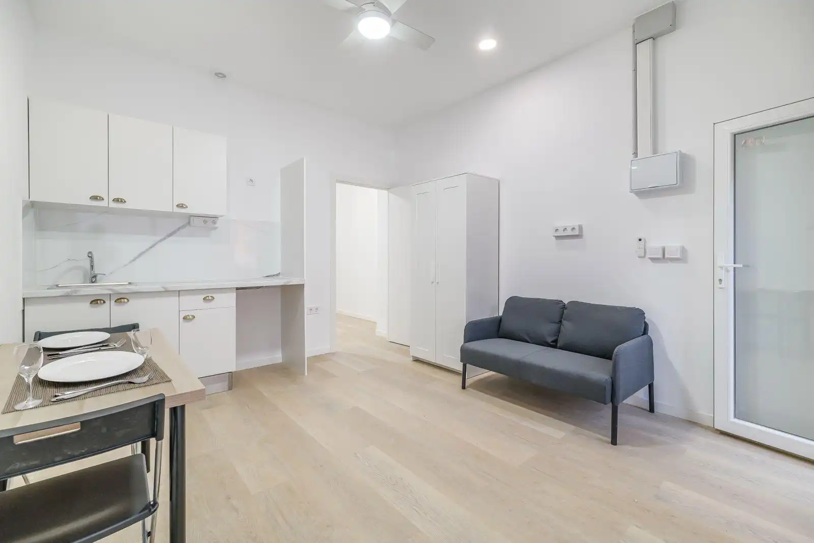Loft zum Verkauf in La Roureda