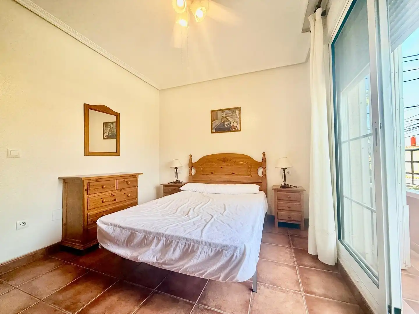Habitación de Casa o chalet en venta en Torre de la Horadada