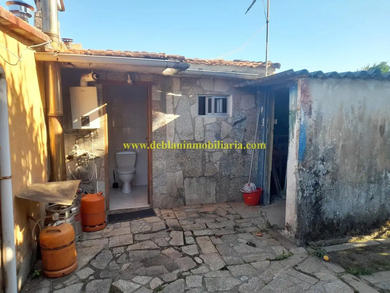 Casa con jardín en venta en Tui, imagen 33
