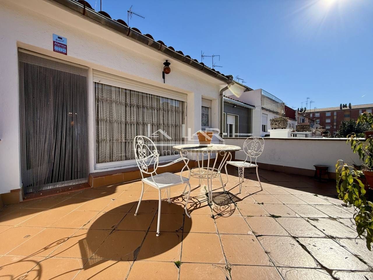 Terrace of House or chalet for sale in Vic