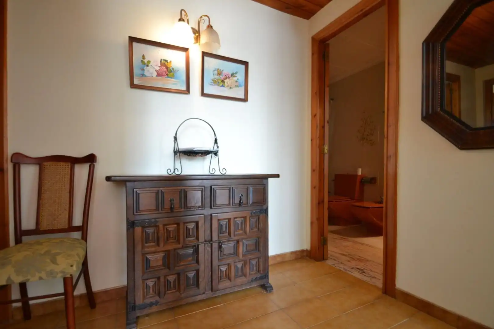 Country house with pool for sale in Partidas de interior - Zona Rústica, imagen 49