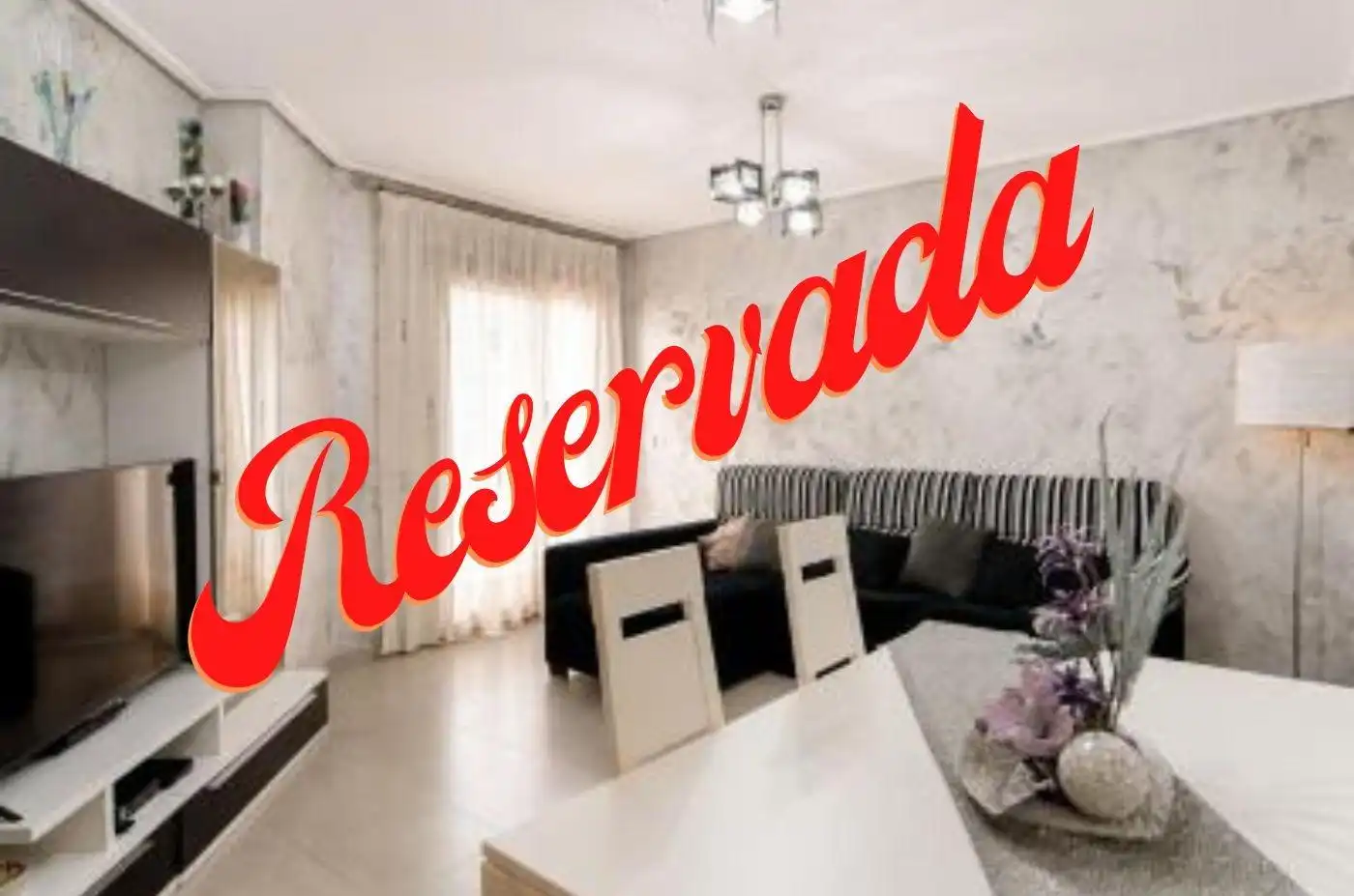 Appartement avec terrasse à vendre à Pedanías Este