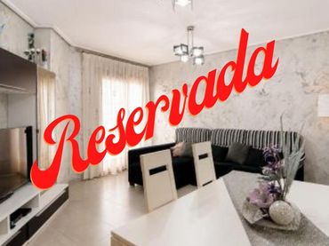 Flat with balcony for sale in Pedanías Este