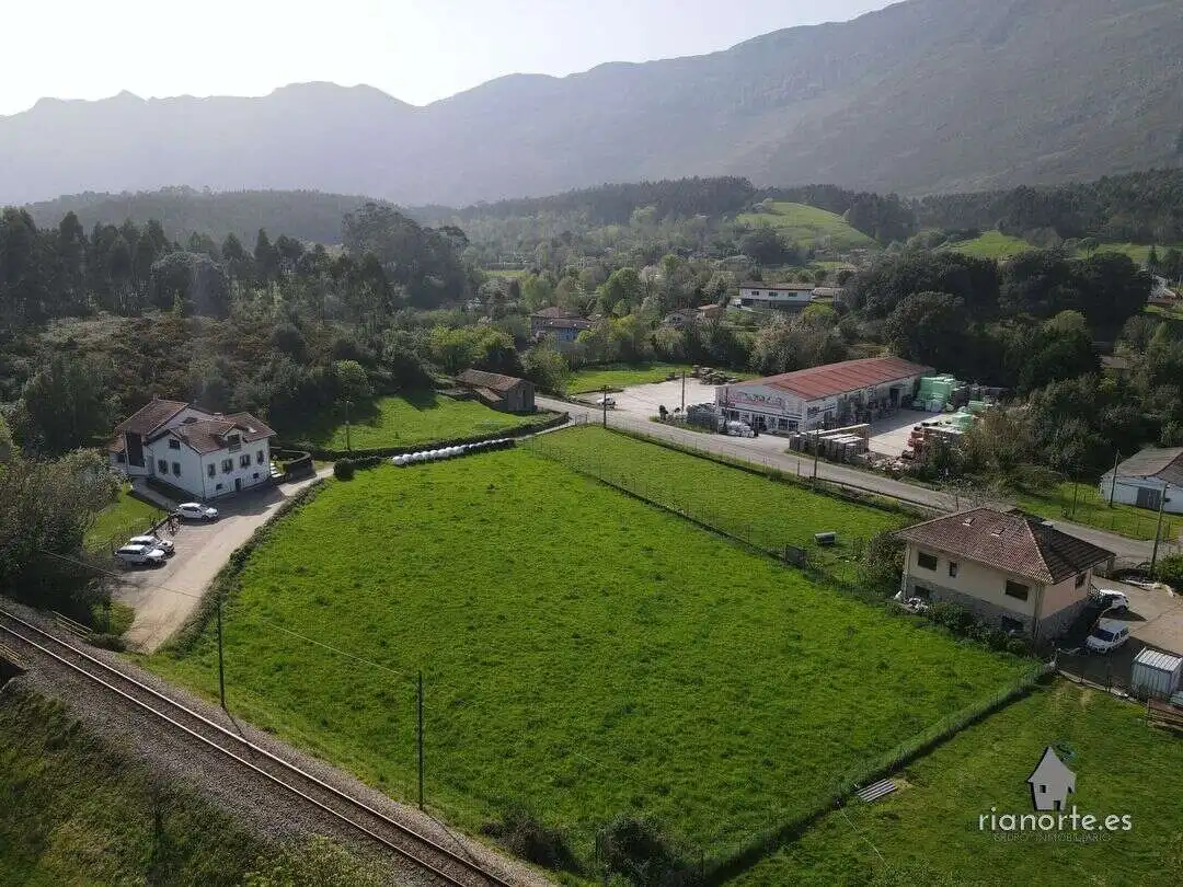 Wohnbaugrundstück zum Verkauf in Ribadesella, imagen 10