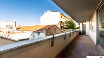 Terrace of Flat for sale in Terrassa  with Swimming Pool and Balcony