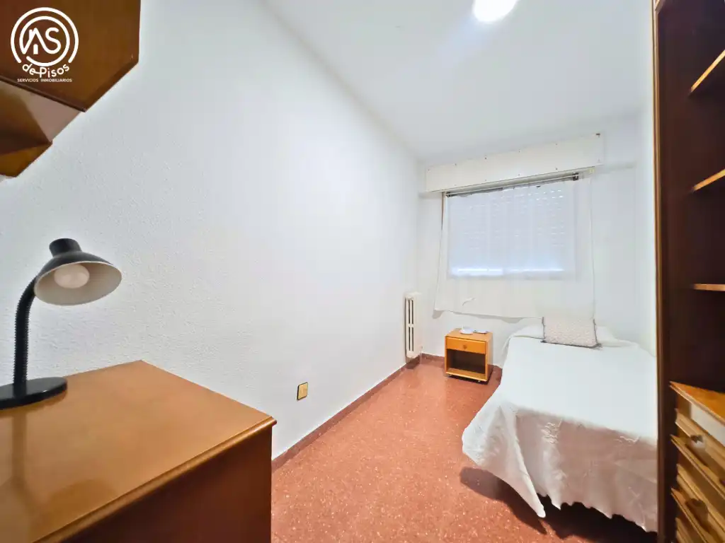 Wohnung mit Terrasse zur Miete in Calle del Doctor Ricardo Lozano Monzón 6, imagen 15