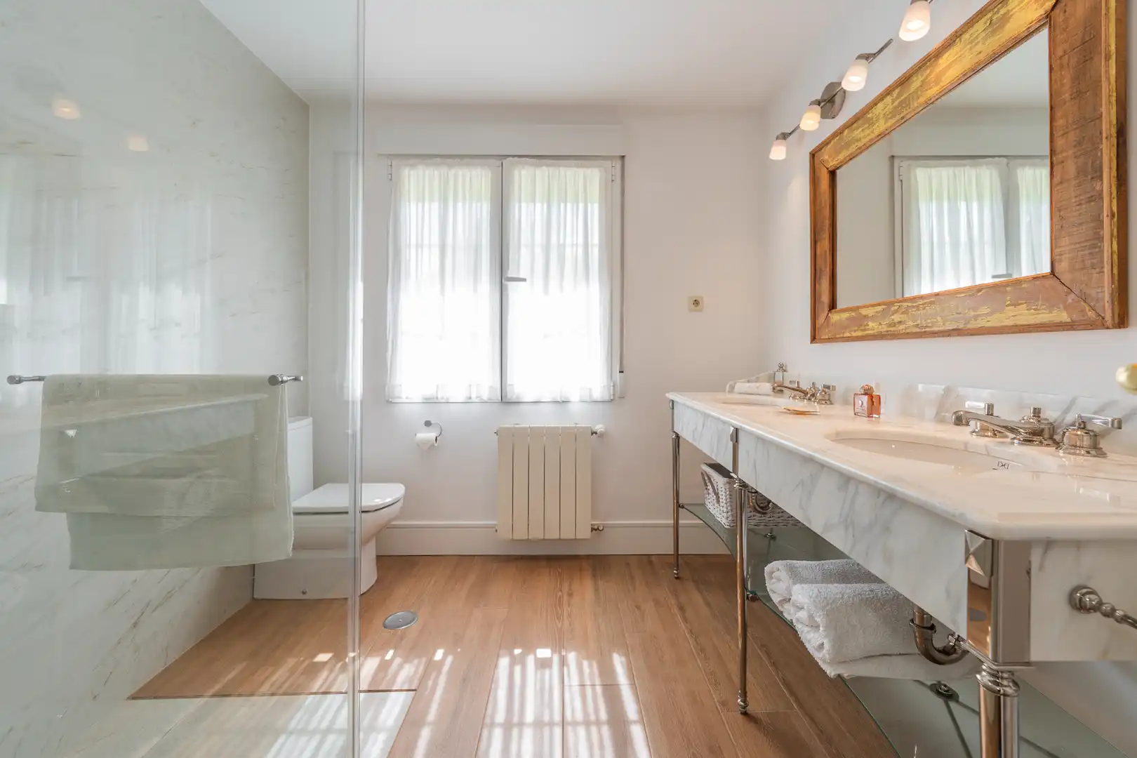 Detached house with pool for sale in Calle del Parque, imagen 22