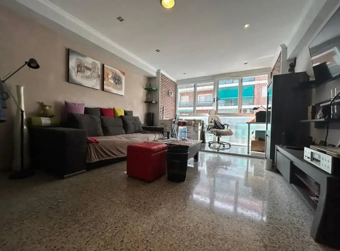 Flat with terrace for sale in Quatre Carreres, imagen 53