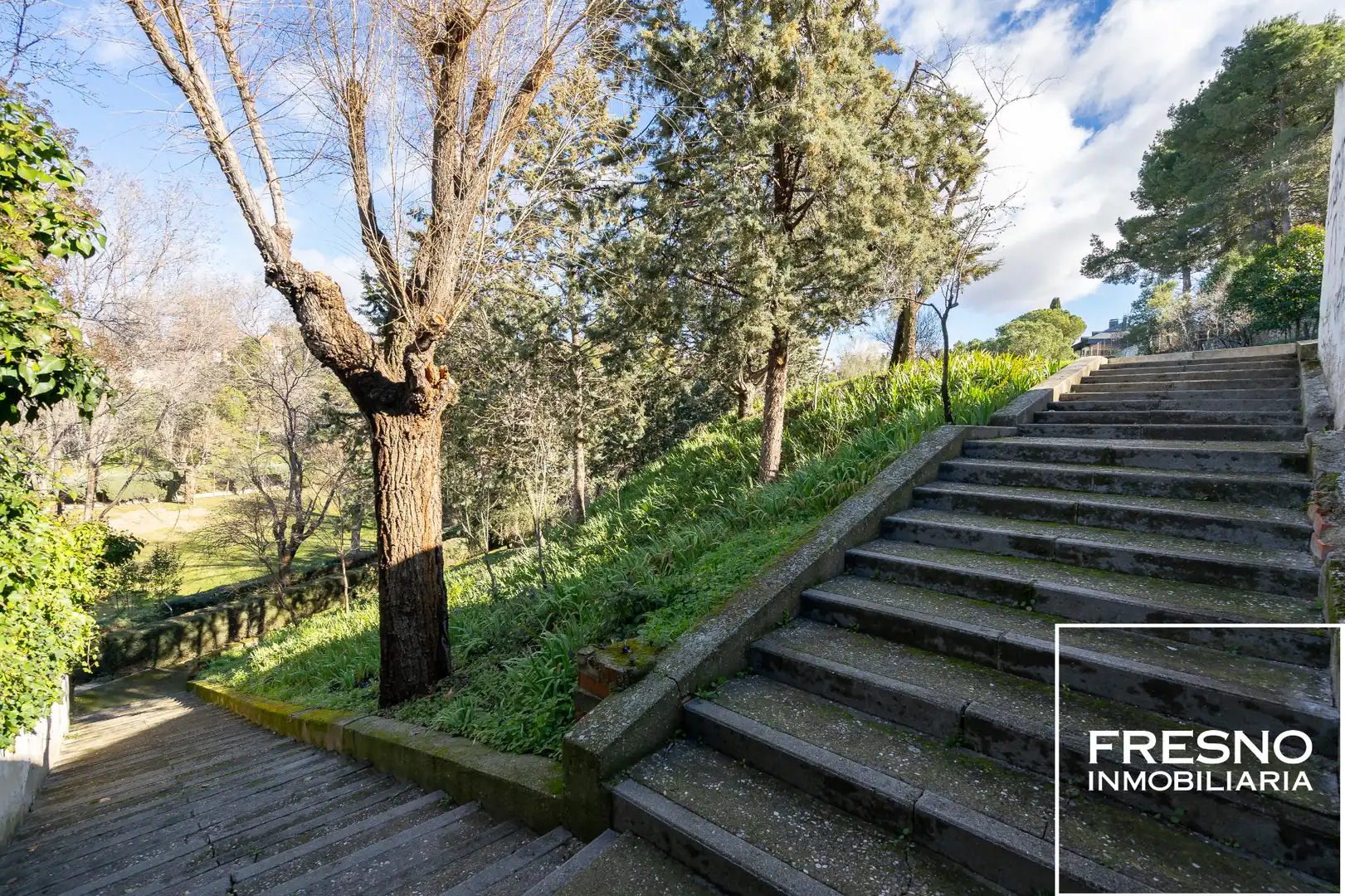 Exterior view of Houses for sale in Algete